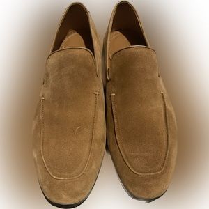 Zara Men’s Loafers